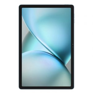 Blackview ZENO 10 (Tablette 5G - 11'' - 8 000 mAh - 128 Go, 8 Go RAM) Bleu - Neuf
