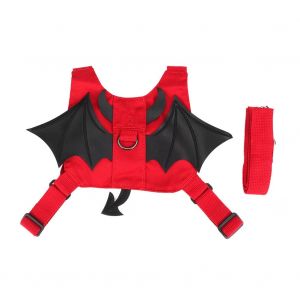 Ceinture Anti-Perte En Forme D'animal De Dessin Anime Pour Bebe Avec Harnais De Securite Pour La Marche (#1) - Neuf