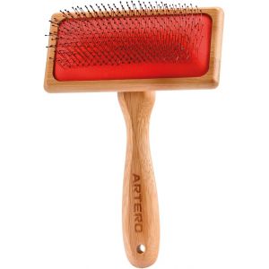Jgd-Carda Mur Prot&eacute;g&eacute; M, Brosse De Toilettage Pour Chiens - Neuf