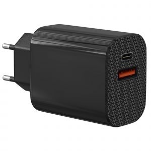 Chargeur Secteur 12w Compatible Avec Garmin Fenix 8 E 7 7s 7x 6 6s 6x 5 3 Forerunner 965 955 630 645 265 255 230 55 Vivoactive 5 Approach G10 S60 Quatix 7 Phonillico® - Neuf