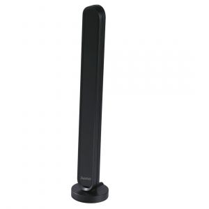 Antenne intérieure "radio" pour DAB+, DAB, FM, act., ampl. 30 dB - Neuf
