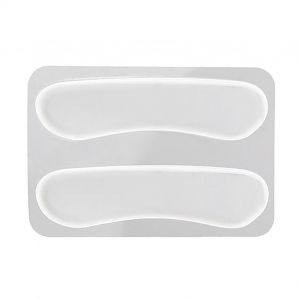 Talonnettes Pour Chaussures Femmes Transparent Coussin Inserts Pour Des Chaussures &Agrave; Talon Haut Coussin Invisible Pour Les Chaussures De Grandes - Neuf