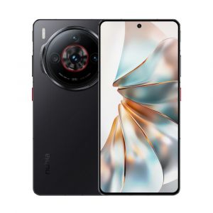Nubia Z60S Pro 5G Dual-Sim 16 Go / 512 Go Noir - Neuf