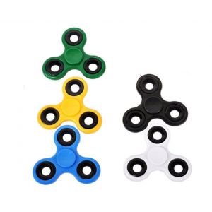 Jouet Gyroscopique Pour B&eacute;b&eacute;s - 5 Pi&egrave;ces, L&eacute;ger, Durable, Fonctionne Plus D'une Minute, De 0 &Agrave; 2 Ans - Neuf