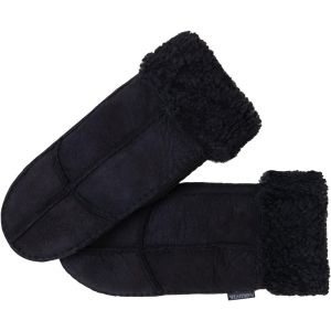 Women's Mittens - 100% Sheepskin - # 308-100 - Neuf