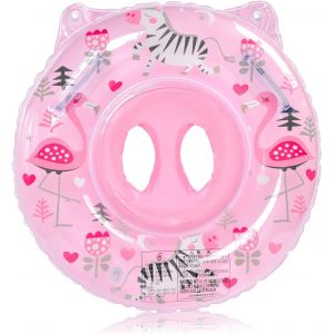 Flintronic Bou&eacute;e B&eacute;b&eacute;, Anneau De Natation Pour B&eacute;b&eacute;, Bague De Natation Pour B&eacute;b&eacute; Flottant Avec Si&egrave;ge, Flotteur De Piscine Convient Aux B&eacute;b&eacute;s De 6 &Agrave; 36 Mois - Neuf