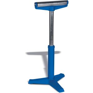 Servante &agrave; rouleau de 350 mm force portante 400Kg Metallkraft MS3 - Neuf