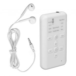 Carte Son Live, Changeur De Voix, 8 Effets Sonores, Plug-And-Play, Mini Appareil Portable Pour Telephones, Tablettes Et Pc - Neuf