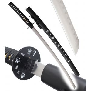 Katana Shadow Ninja Sabre Epee D&eacute;coration - Neuf