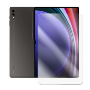 Lot De 2 Verre Tremp&eacute; Pour Samsung Galaxy Tab S9 Ultra 14.6" Sm-X910 Sm-X916 - Film De Protection - Visiodirect - - Neuf