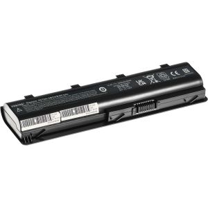 acdsgd-5200mAh Neuf MU06 593554-001 593562-001 593553-001 HSTNN-UB0W HSTNN-DB0W HSTNN-Q62C HSTNN-UB0Y Batterie Compatible avec HP Compaq Presario CQ57 CQ58 CQ62 CQ42 CQ56 pour Pavilion DM4 G62 G42 G72 - Neuf