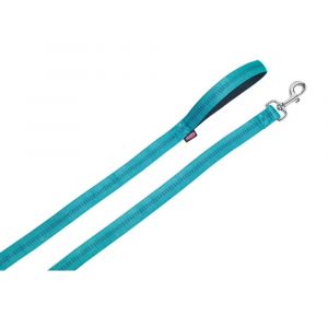 Laisse Pour Chien Avec Doublure Matelass&eacute;e Nobby Pet Soft Grip - Neuf