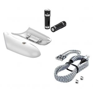 C&acirc;ble De Charge Pour Manettes Magn&eacute;tiques Pour Oculus Quest 2,Kit De Charge - Neuf