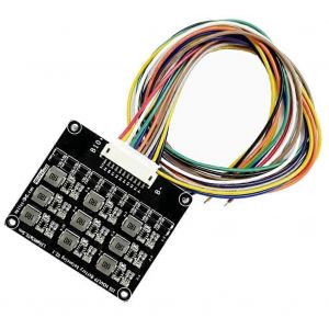 Carte D'&eacute;quilibrage Active Equalizer Inductive Version 10s - Neuf