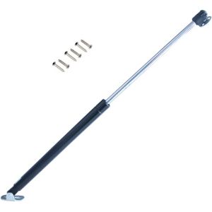V&eacute;rin &agrave; Gaz de 500N Charni&egrave;re de Support de Couvercle de V&eacute;rin &agrave; gaz Robuste de 55cm, Tige Hydraulique &agrave; Fermeture Douce, Couvercle &agrave; Ressort &agrave; Gaz pour Bo&icirc;te &agrave; Outils Coffre de Rangement Car Armoire - Neuf