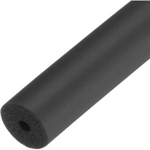 KALANKA-2Pcs Tuyau Isolation Tube en Mousse Manchon Isolant pour Tuyau 3mm(1/8"") ID 11mm OD 20"" Conservation de la Chaleur pour Support de Poignée, Noir - Neuf