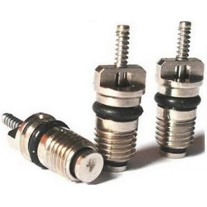 Pack De 20 R134a Jra Valve Core Valve Insert Schrader Valve - Neuf