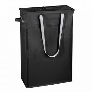 Pani&egrave;re &agrave; linge pliante grande capacit&eacute; - Neuf