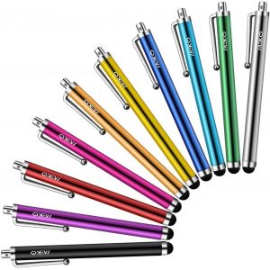 Stylet pour iPhone/iPad/iPod/Galaxy S3/S2/tablette - Neuf