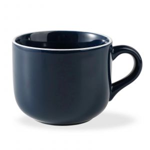 Grandes Tasses &Agrave; Soupe En C&eacute;ramique Pour Caf&eacute; Et Th&eacute;, 620 Ml - Neuf