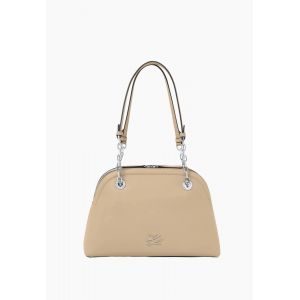 Karl Lagerfeld Sac Bandouli&egrave;re Villa La Vigie B2W30038 Beige - Neuf