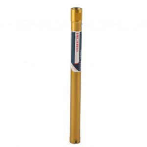 XYONG Forets diamantes durables et robustes, outil de percage rapide pour structures en brique et beton (30 x 370 mm) - Neuf