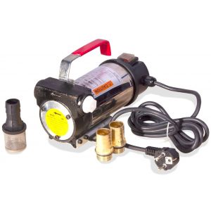 Pompe diesel 230 V MW Tools POD40230 - Neuf