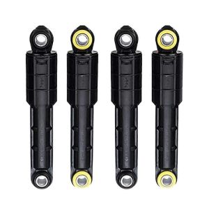 4PCS amortisseur pour machines &agrave; laver Samsung AP4206426 2020946 DC66-00470A DC66-00470B DC66-0065 - Neuf