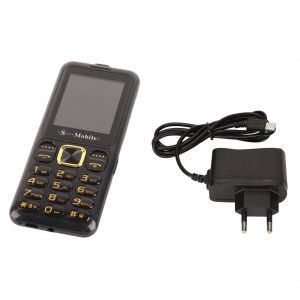 Telephone Portable Ultra-Fin 2g W23, Grand Volume, Deverrouille, 3 Cartes, 3 Modes Veille, Pour Personnes Agees, 100 V/240 V, Vert, Prise Ue - Neuf