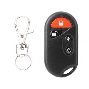 Telecommande de garage a defilement fixe (frequence fixe 315/330/433 MHz) - Neuf