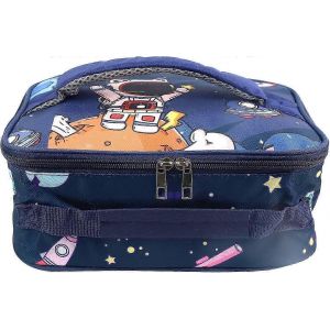 Sac &agrave; lunch pour enfants, sac isotherme, sac &agrave; lunch paquet d&eacute;jeuner, bo&icirc;te &agrave; manger avec 2 poign&eacute;es - Neuf