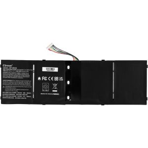 acdsgd-AP13B3K AP13B8K AL13B3K Batterie pour Acer Aspire V5-572 V5-572P V5-572G V5-573 V5-573G V5-573P V5-473P V5-473G V5-552 V5-552G V5-552P V5-552PG ES1-511 R7-571 R7-572 M5-583 M5-583P - Neuf
