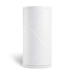 Salle De Bain Étagère Rotative À 360 Degrés Cuisine Toilette Étagère D'angle Salle De Bain Rack Armoire M - Neuf