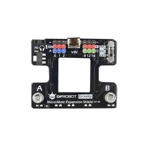 : Mate Microbit Multifonction Mini Carte D'extension Carte D'extension - Neuf
