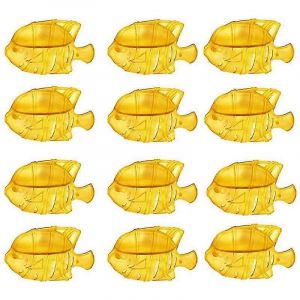 Nettoyeur d'humidificateur 12PCS,Nettoyeur de réservoir d'humidificateur universel Poisson,Humidificateurs à brume chaude et froide,Humi - Neuf
