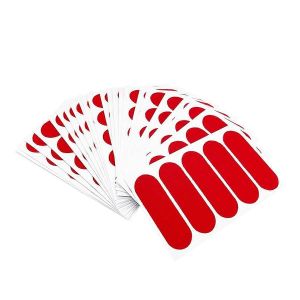 300pcs Bowling Thumb Tape Bowling Tape Pouce Pour Accessoires De Bowling - Neuf