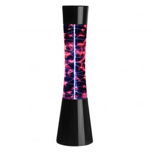 Hjlian Lampe Boule Plasma, Commande Tactile Statique, Lampe De Bureau, Boule Electrostatique Clignotante Pour Decoration De Chambre D'enfant - Neuf