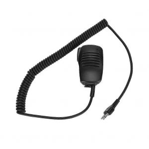 IC A2 Microphone de haut-parleur de micro à main pour radio bidirectionnelle ICOM - Neuf