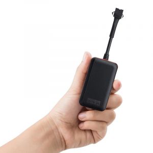 Traceur GPS Voiture &Eacute;tanche Suivi Temps R&eacute;el Alerte Vitesse et Mouvement YONIS - Neuf