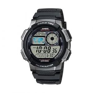 [Casio]Casio Ae1000w-1bvcf Montres - Neuf