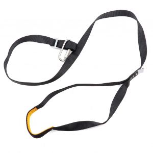 Dispositif D'escalade Reglable Et Securise Pour L'exterieur, Ceinture A Pedales, Sangles D'ascension - Neuf