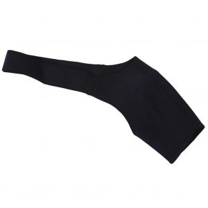 1 Sangle De Soutien Magnetique Pour Le Sport, Bande Elastique Et Respirante (M) - Neuf