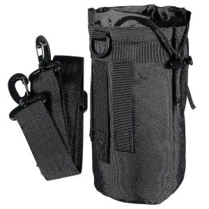 Sac De Transport Pour Bouteille D'eau De Voyage Durable - L&eacute;ger, R&eacute;glable, Parfait Pour La Randonn&eacute;e, La Course &Agrave; Pied Et Les Aventures En Plein Air - Neuf