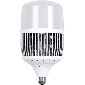 Ampoules Led E27/E40 800 W, Lampe Led Industrielle, Blanc Neutre 6500 K, Ac 85-265 V, &Eacute;quivalent &Agrave; Une Ampoule Halog&egrave;ne 1800 W, Pour Les Environnements Industriels Et D'entrep&ocirc;t. - Neuf