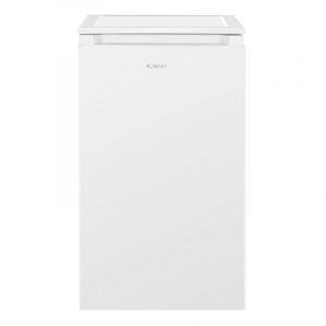 R&eacute;frig&eacute;rateur 87L Blanc Classe E Bomann VS7255-Blanc - Neuf