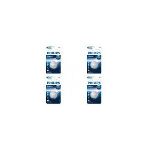 Philips CR2430 BL4 - Neuf