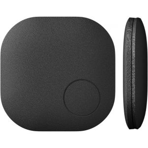 KAL-Air Tag Localisateur D'Objets Traceur Lot De 1 -Ios Uniquement -Fonctionne Avec L'App Localiser -Avec Porte Cl&eacute;s Pour Cl&eacute;s, Portefeuille, Sacs, Valises - Neuf