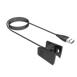 C&acirc;ble De Chargement Usb Fitbit Charge 2 - Neuf