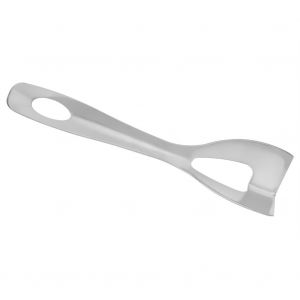 Hjlian Coupe-Fromage En Acier Inoxydable, Trancheuse, Coupe-Beurre, Spatule A Gateau, Outils Pour Fromage De Qualite Alimentaire - Neuf