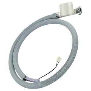 Tuyau d'arriv&eacute;e d'eau Aquastop (295597-15363) Lave-vaisselle (C00373181 ARISTON HOTPOINT INDESIT SCHOLTES ELECTROLUX) - Neuf